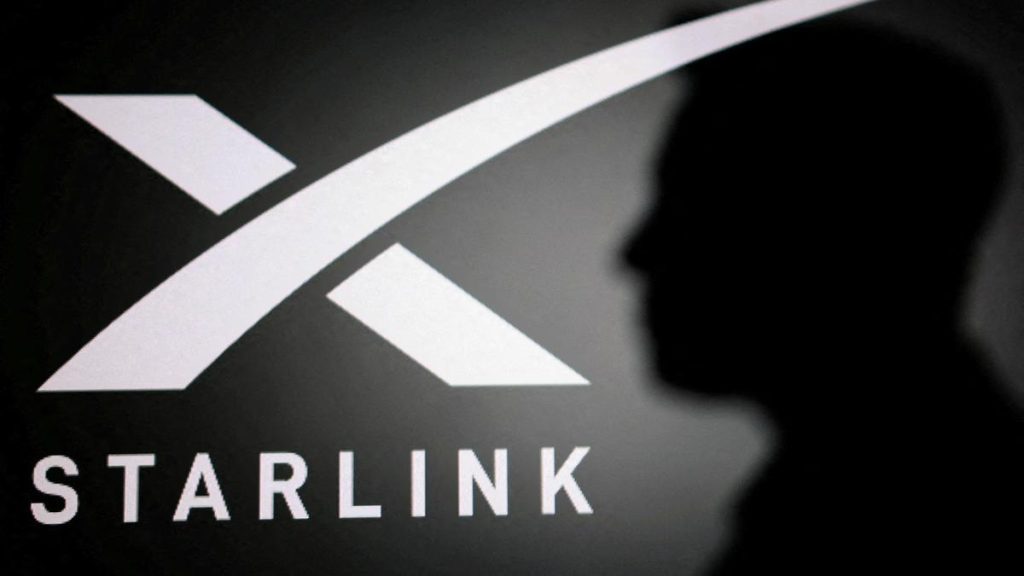 government has acknowledged responsibility for restricting Starlink: A practical reader guide