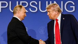 Russia will immediately supply diesel to the U.S., President Donald: A practical reader guide