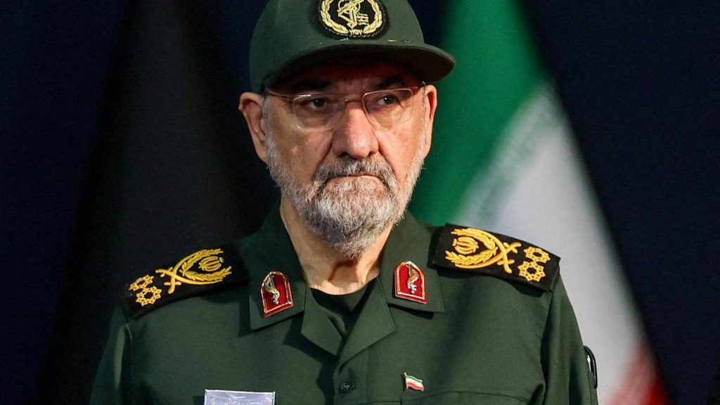 Iran's security chief Mohsen Rezaei on Tuesday (October 20, 2026): A practical reader guide