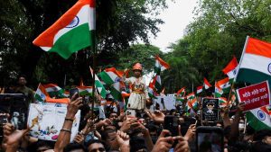 Government rejects 'omnibus' claims of enrolment of NEET-UG: A practical reader guide