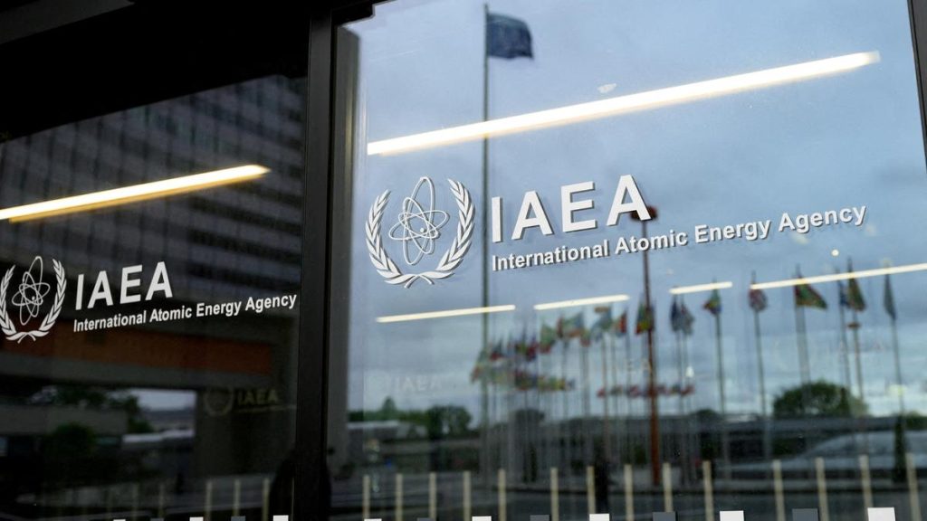 It said the regime is continually improved through periodic reviews: A practical reader guide