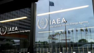 It said the regime is continually improved through periodic reviews: A practical reader guide