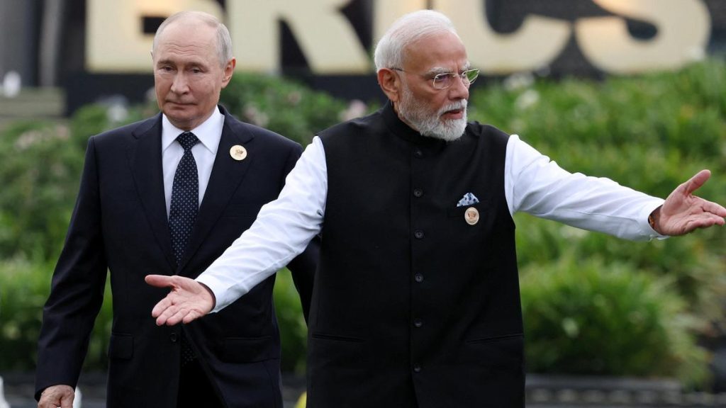 More consequential, however, was the shift in India’s stance: A practical reader guide