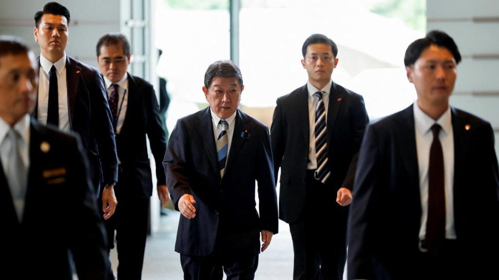 Shifting ‘balance of power’ and worsening conflicts are driving: A practical reader guide