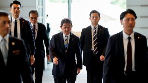 Shifting ‘balance of power’ and worsening conflicts are driving: A practical reader guide
