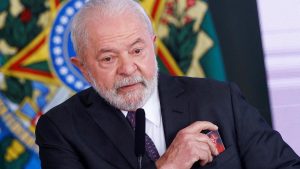 Lula, who is seeking a fourth non-consecutive term in the ongoing: A practical reader guide