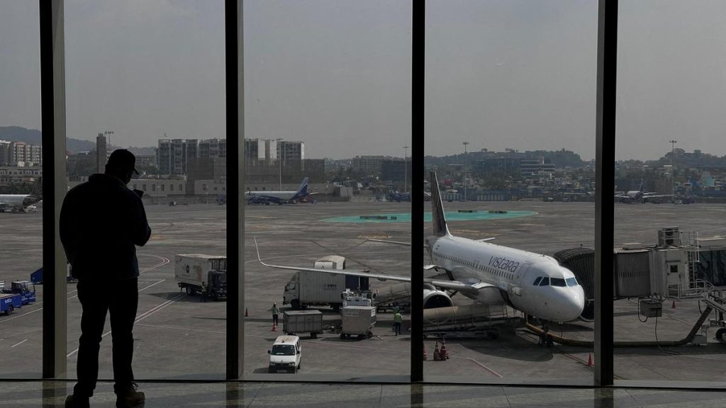 Mumbai airport, airlines clash over Navi Mumbai shift: A practical reader guide