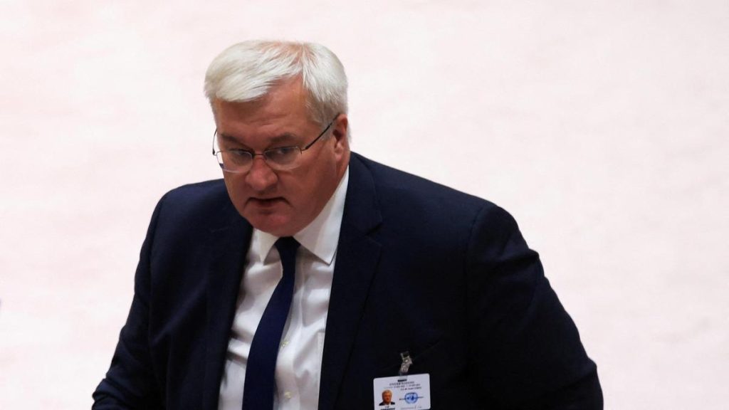 Sybiha said the proposals for a possible ceasefire had come: A practical reader guide