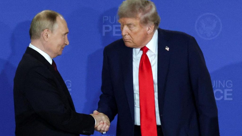 U.S.-Russia talks on Ukraine involve multi-billion dollar oil deal: A practical reader guide