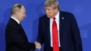 U.S.-Russia talks on Ukraine involve multi-billion dollar oil deal: A practical reader guide