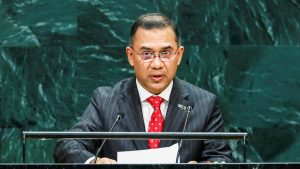 Bangladesh Prime Minister Tarique Rahman has said his government is: A practical reader guide
