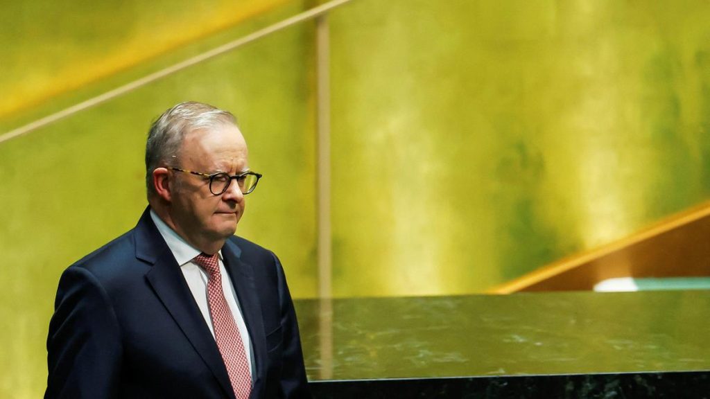 Australia will do whatever it can to stop the "completely abhorrent": A practical reader guide