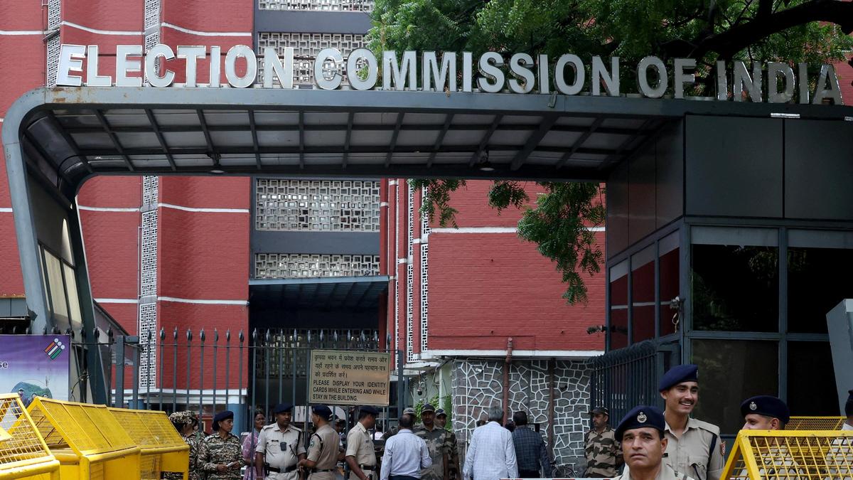 Delhi Police allows flag-waving by select group, urges public to stay: A practical reader guide