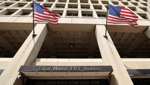 FBI arrests Energy Department employee on charge of trying to support: A practical reader guide