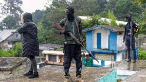 Haiti's gang violence crisis has left at least 5,700 people dead: A practical reader guide