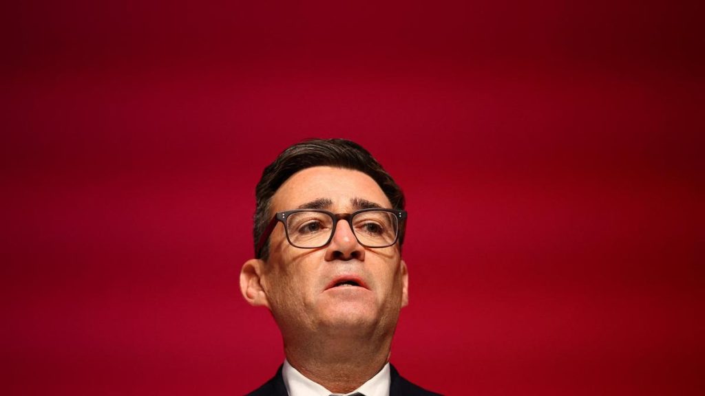 U.K. PM argues 'strong indications' Iran involved in airbase incident: A practical reader guide