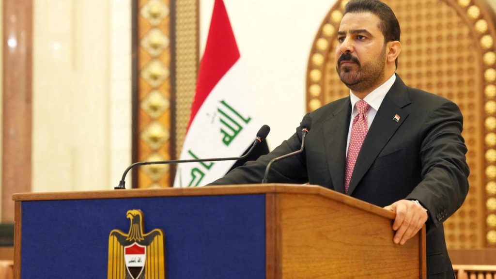 Iraqi Prime Minister Ali al-Zaidi on Thursday announced June 30 as: A practical reader guide