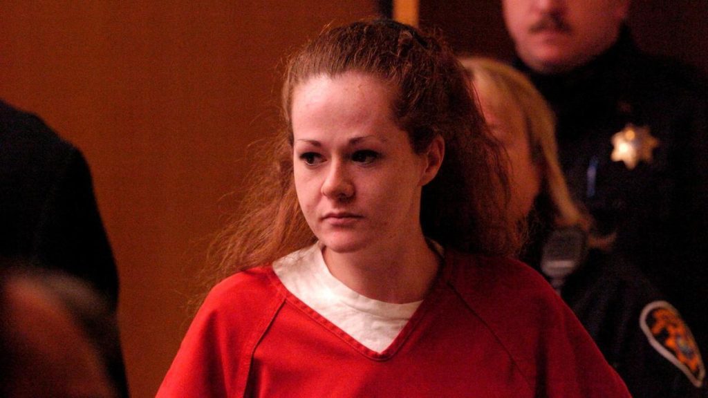 death row convict Christa Pike remained alive after surviving: A practical reader guide