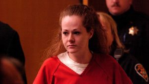 death row convict Christa Pike remained alive after surviving: A practical reader guide