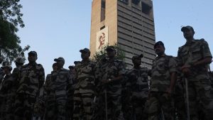 The CISF has reviewed the supervisory structure: A practical reader guide