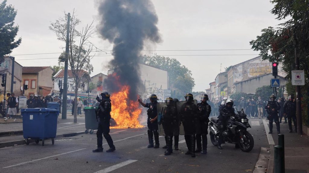 Why are French students protesting | Explained: A practical reader guide