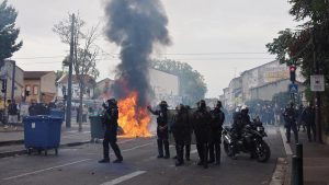 Why are French students protesting | Explained: A practical reader guide