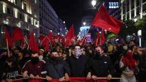 Fresh protests over housing are due to take place in Madrid and other: A practical reader guide