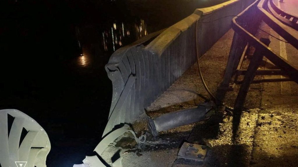 Russian attacks in Ukraine killed at least six people and damaged: A practical reader guide