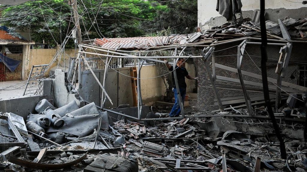 Israeli strike kills five, including four women, in Gaza, health: A practical reader guide