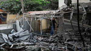 Israeli strike kills five, including four women, in Gaza, health: A practical reader guide