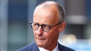 German Chancellor Friedrich Merz arrived in Ukraine's capital, Kyiv: A practical reader guide