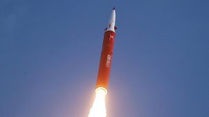 North Korea fired an intermediate-range missile in a ⁠test overseen: A practical reader guide