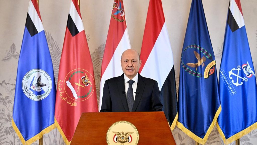 Yemen's government has struggled to roll back the surge, even: A practical reader guide