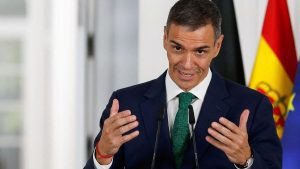 PM Sanchez, in office since 2018, will make the address at 9:00 a.m: A practical reader guide