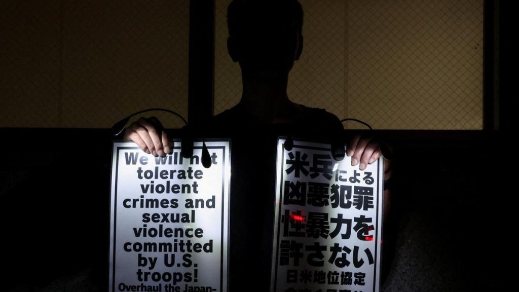 military in Okinawa, Japan, is pausing all operations for two days: A practical reader guide