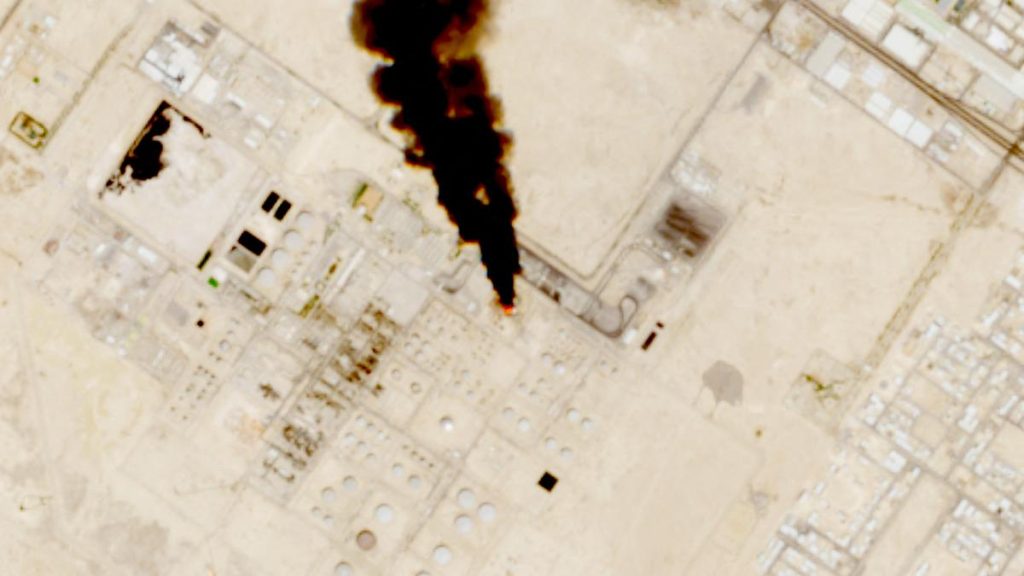 Yemen, Saudi Arabia strike Houthis as counteroffensive receives: A practical reader guide