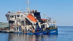 Two crew died and 11 were rescued on Monday (October 5, 2026): A practical reader guide