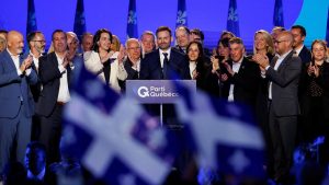 Separatists won provincial elections in Quebec on Monday October 5: A practical reader guide