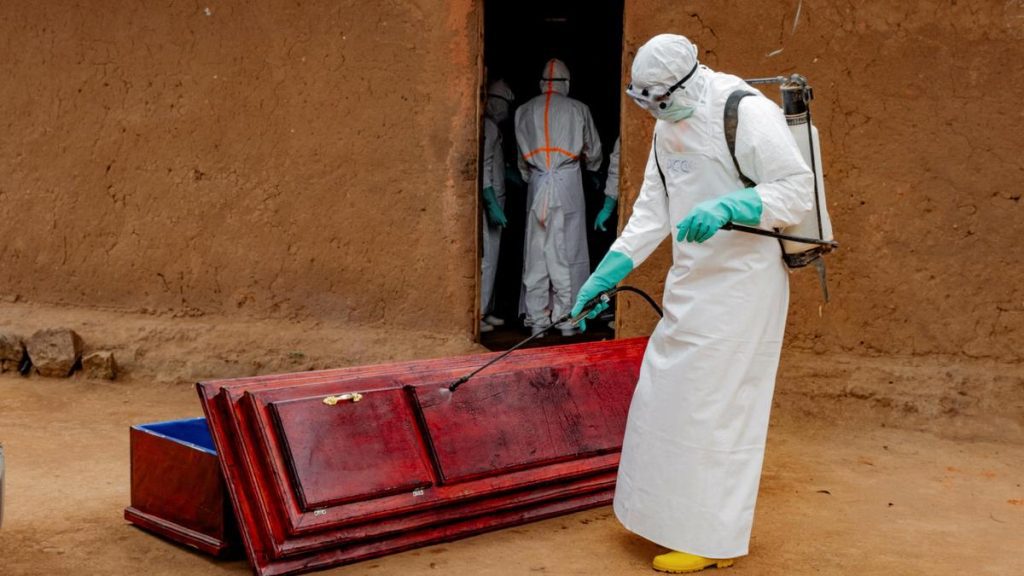 Kenya's Health Ministry on Tuesday (October 6, 2026) confirmed: A practical reader guide