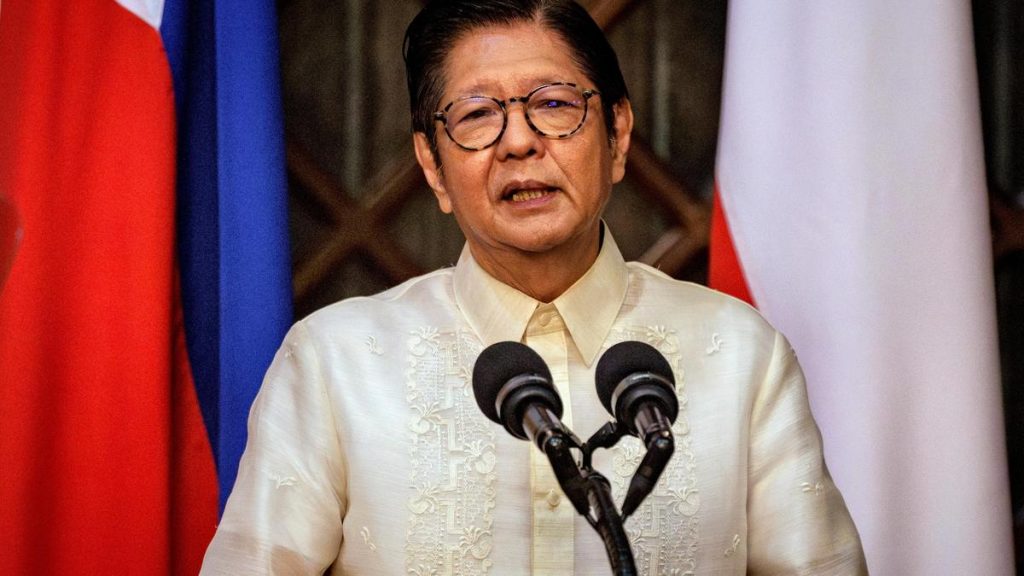Philippines protests Chinese envoy's remarks, calling them a 'thinly: A practical reader guide