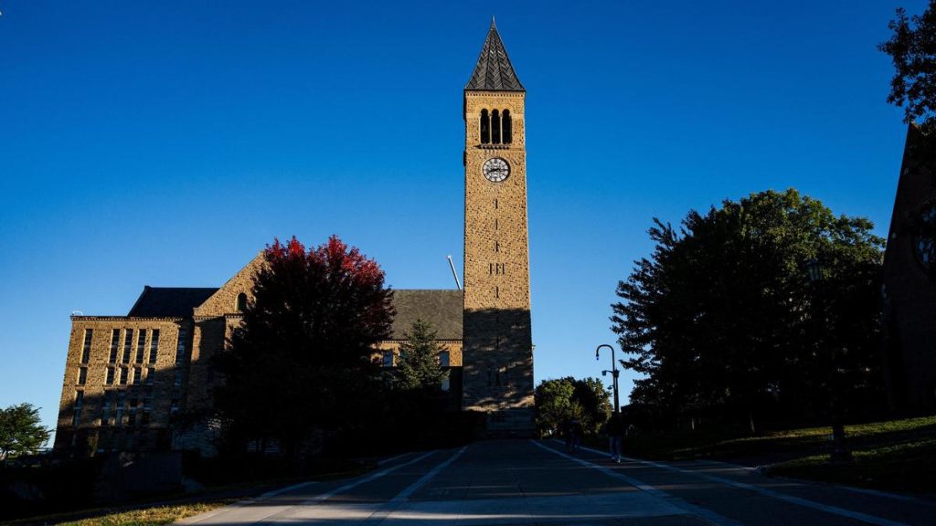 The 2024 alleged Cornell University sexual assault case in the U.S —: A practical reader guide