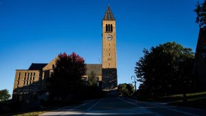 The 2024 alleged Cornell University sexual assault case in the U.S —: A practical reader guide