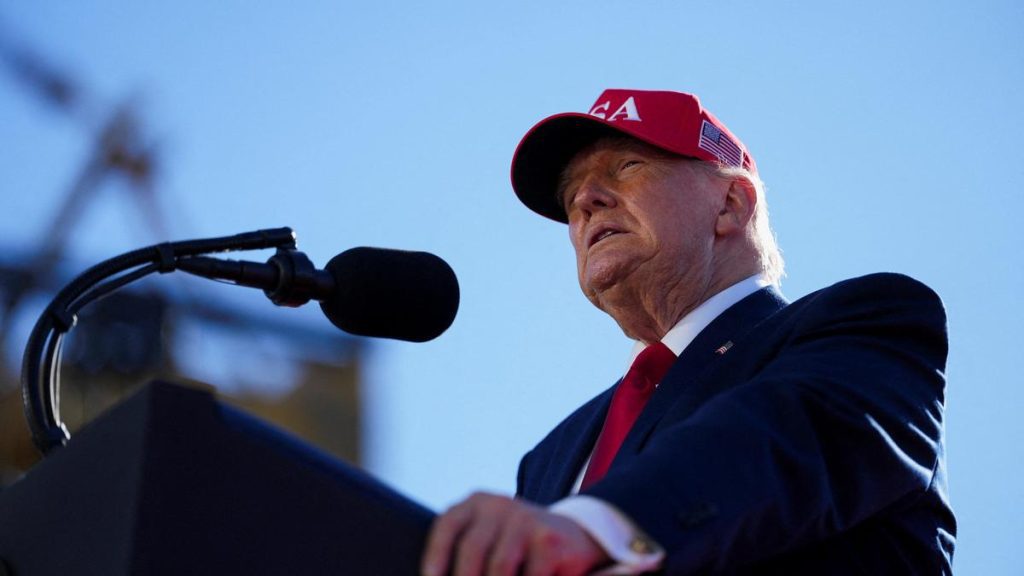 President Donald Trump on Tuesday (October 6, 2026) said he has: A practical reader guide