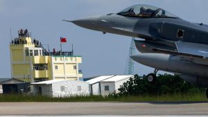 North Korea criticised ​the United States over its arms sales: A practical reader guide