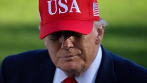 President Donald Trump said on ‌Tuesday (October 6, 2026) that nobody: A practical reader guide