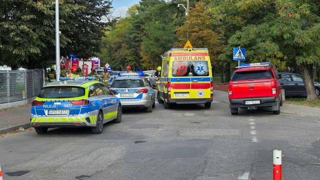School attacks are not common in Poland: A practical reader guide