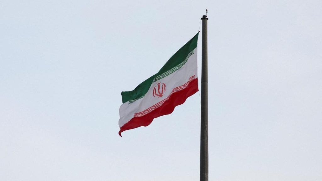 Akhlaqi replaces Majid Ebn al-Reza, who took over in an interim: A practical reader guide