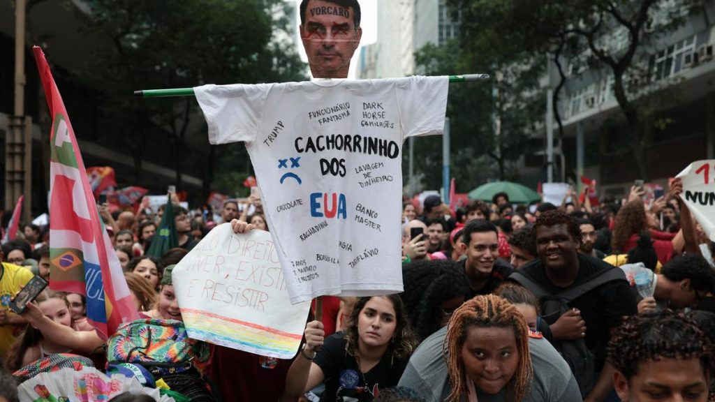 Because of the proximity in ideologies between U.S, many on the left: A practical reader guide