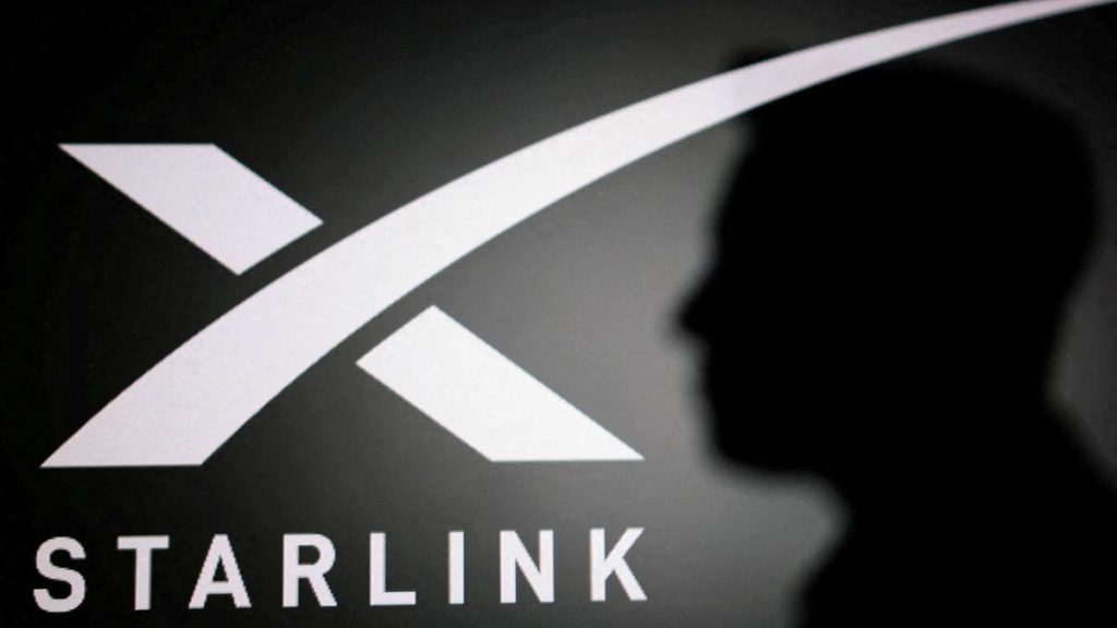 Mahajan also raised concerns over Starlink’s use of laser links: A practical reader guide