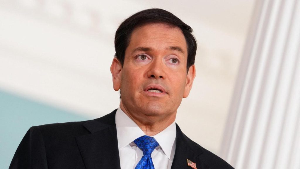 Secretary of State Marco Rubio will travel to India for his second: A practical reader guide